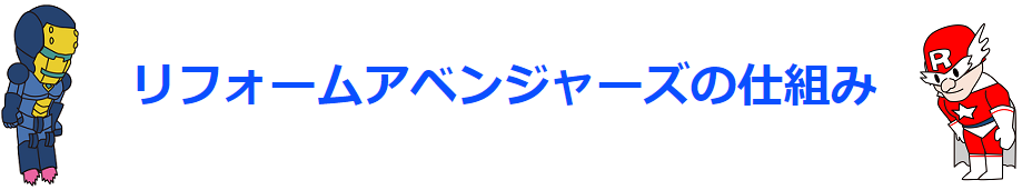 ���t�H�[���A�x���W���[�Y�̎d�g��